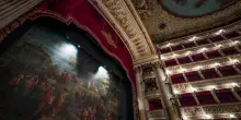 L’opera neo chic del Marchese del Grillo