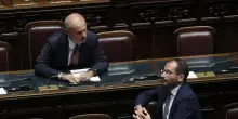 No vax, Schillaci «commissariato» da Fdi