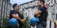 Senza il Leoncavallo non è più Milano
