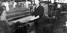 La Resistenza in fabbrica tra operaie e partigiani