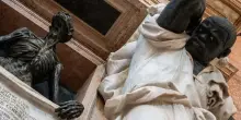 Venezia, uno specchio oscuro della modernità