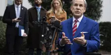 Texas, fiato sul collo dei dem