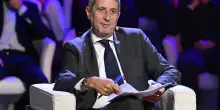Di propaganda e di governo: Chiocci verso Chigi