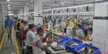 Scattate le tariffe del 50% all’India