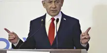 Netanyahu  e l’autobiografia di una nazione