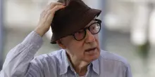 Bufera su Woody Allen, collegato alla Settimana del cinema a Mosca