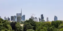 «A Milano hanno violato le norme sul paesaggio»