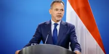 «Inerzia sulle sanzioni a Israele», il ministro degli esteri olandese si dimette