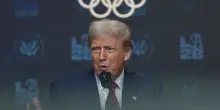 L’editto di Los Angeles rompe già la pace olimpica