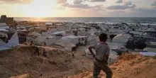 Netanyahu incalza: nessun ritiro fino al disarmo di Hamas