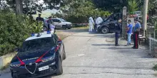 Benevento, uccide la moglie a sassate. Poi ammazza il figlio