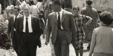 Ebreo e comunista