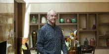 David Almond, un acuto esploratore di immaginari