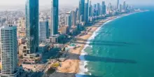 Resort e annessioni: i piani paralleli  di Israele e Usa per Cisgiordania e Gaza