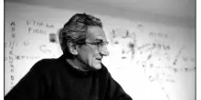 Toni Negri e gli stati di grazia di un non credente