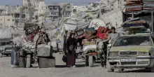 L’occupazione delle macerie di Gaza