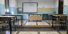 Bocciato chi protesta agli esami di maturità