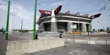 Sala spinge sulla vendita di San Siro. Ma con lo sconto
