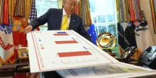 Dazi: Trump fa ricorso alla Corte suprema