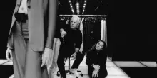 Griffato Armani