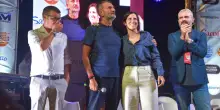 Puglia, Decaro si candida. Vendola ed Emiliano in corsa