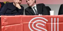 Fratoianni: «Non abbiamo ceduto»