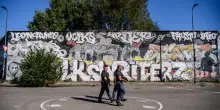 «Giù le mani dalla città». Oggi corteo per il Leoncavallo