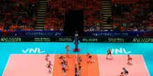 Volley, la rincorsa al mercato globale