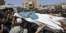 I giornalisti palestinesi a Gaza: uccisi, scomparsi, torturati