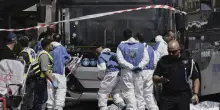 Attentato a Ramot. Israele minaccia  una dura rappresaglia