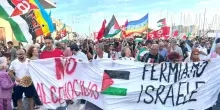 Il team legale della Flotilla: «Vigileremo sulle violazioni»
