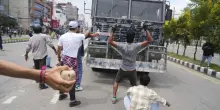 Esplode in Nepal la Rabbia della Gen Z
