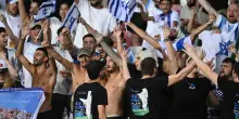 Israele-Italia e ritorno