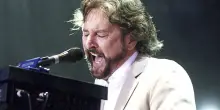 Addio a Rick Davies, le colazioni americane dei Supertramp