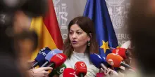 L’eccezione di Madrid: «Rompere tutte le relazioni con Tel Aviv»