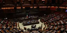 Riarmo Nato, i tre diversi no di Pd-M5S-Avs