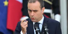 Per Lecornu strada in salita. Appeso tra destra e socialisti