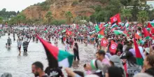 Secondo attacco alla Sumud, stavolta c’è la prova