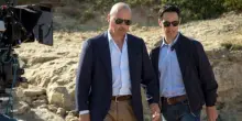 “Amo le triglie da scoglio”, gli anni Rai di Camilleri e i fantasmi di Vigáta