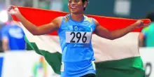 Atlete a prova di cromosoma Y