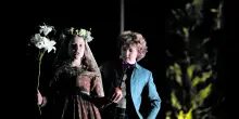 Benjamin Britten, suoni di spettri
