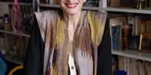Hélène Cixous, quando la parola crea mondi