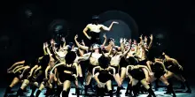 Nel notturno di Marcos Morau l’inquietudine del flamenco