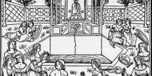 Acqua e giardini: meraviglie, spiritus mundi