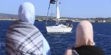 Droni, ritardi e ostacoli non fermano la Sumud: la Flotilla verso Gaza