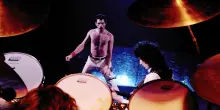 Rock, glam e barocco: i Queen a Montreal 1981