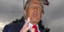 Trump fa causa per diffamazione al New York Times, vuole 15 miliardi