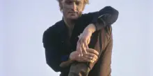 Robert Redford, la complessità del mondo nel minimalismo di un divo