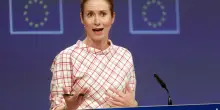 Israele, ecco le tardive sanzioni Ue. Ora tocca ai governi dei 27