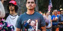 Trump alla restaurazione di san Kirk, genealogia di una vendetta